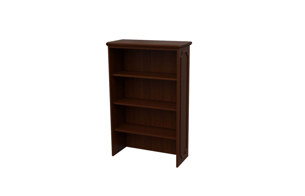 Surface Mount Bookcases (46-1534TU)