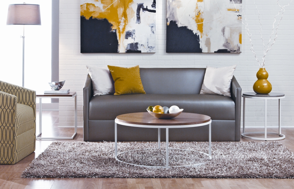 Indiana Furniture Jot LoungeSetting