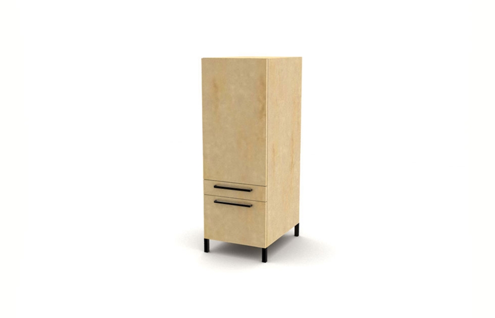 TFL Storage Cabinet with Door/Tray/File