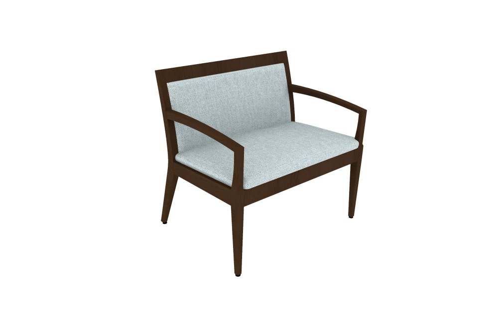 Bariatric Chair (395HB)