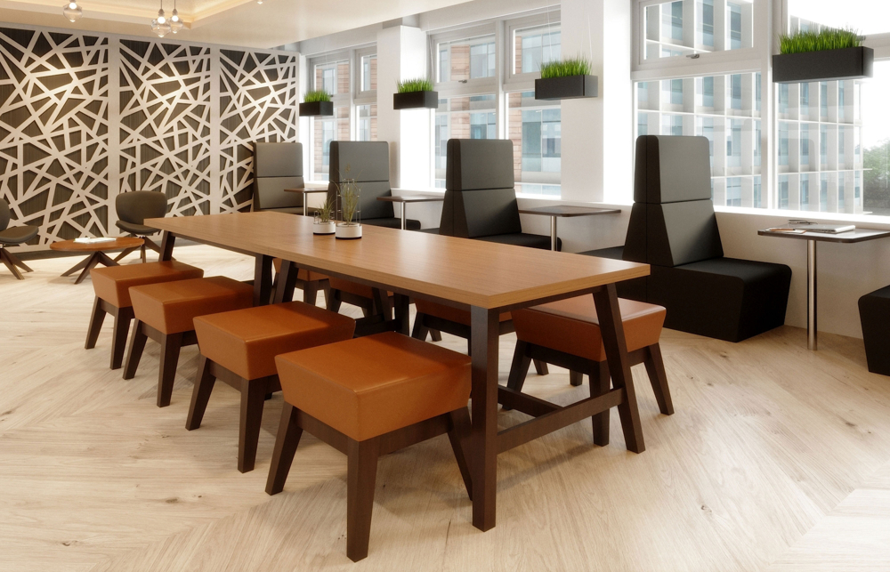 Fifteen Lounge | Indiana Furniture