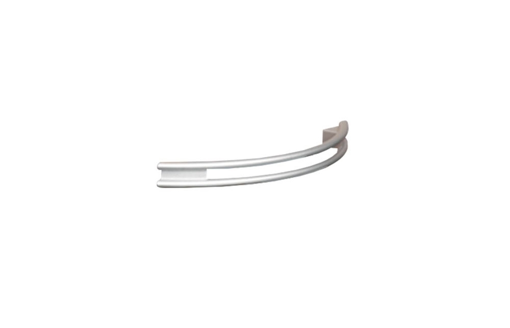Indiana Furniture AEL Elite Pull Aluminum