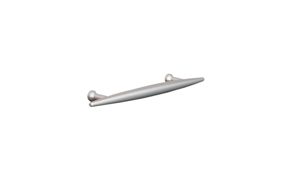 Indiana Furniture AFC Focus Pull Aluminum