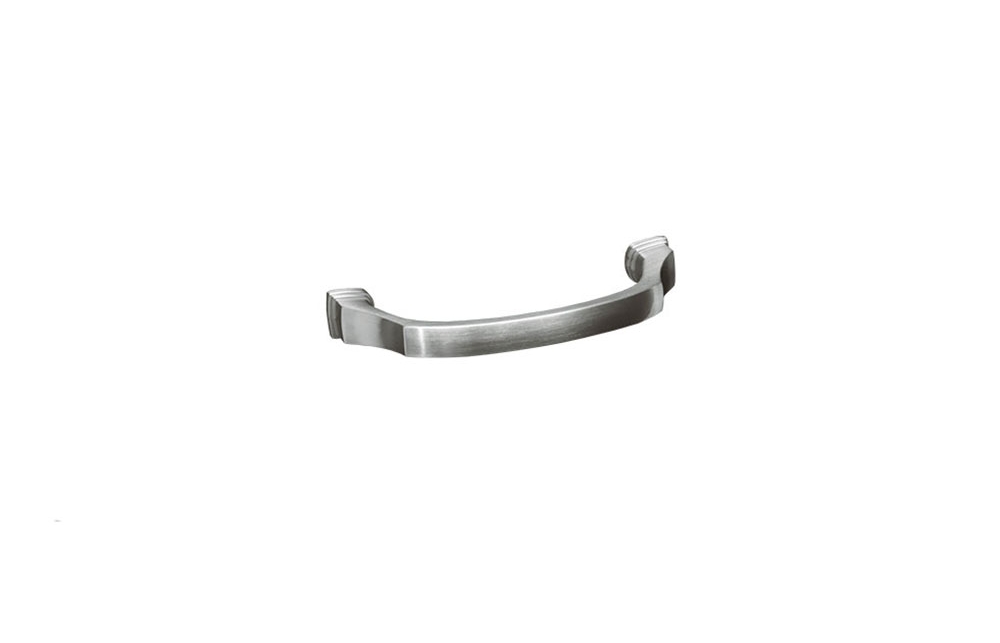 Indiana Furniture ALB Liberty Pull Aluminum