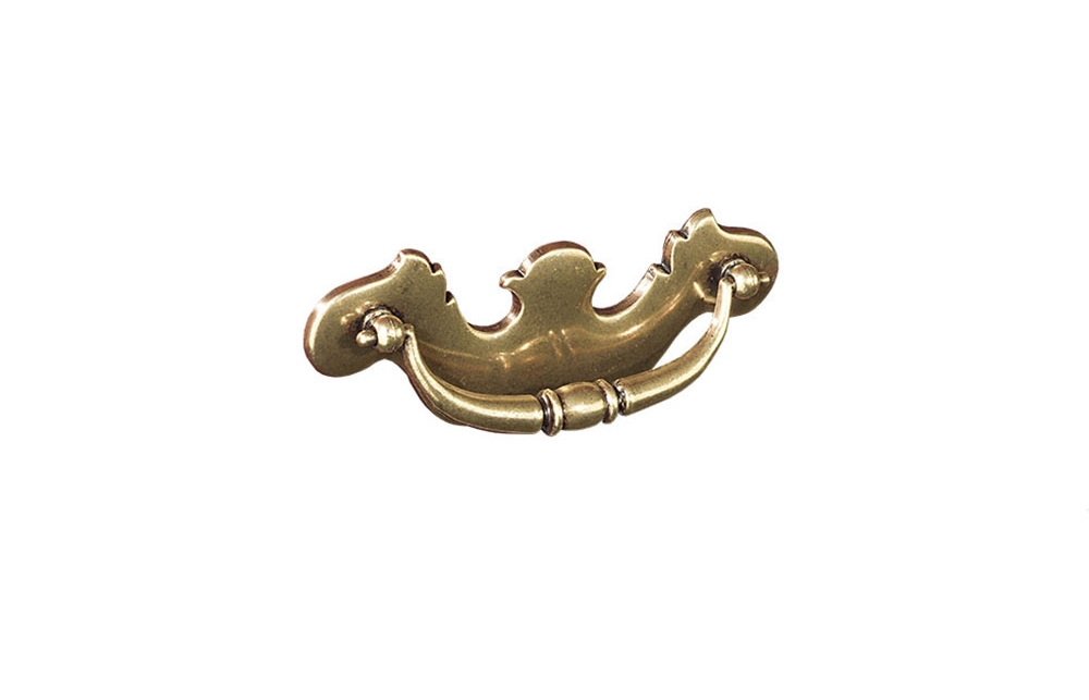 Indiana Furniture ARA Arlington-A Pull Brass