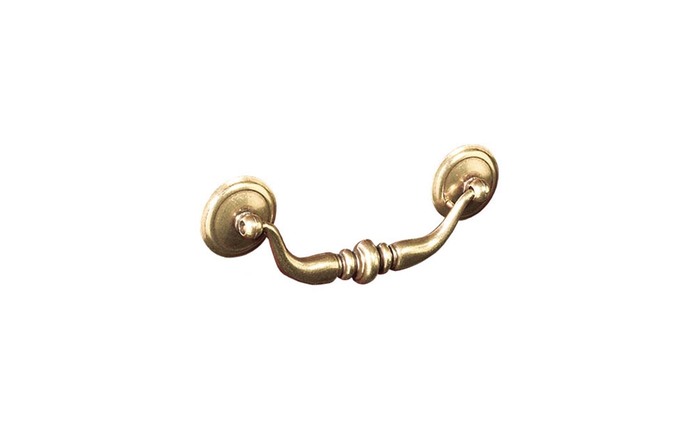 Indiana Furniture ARB Arlington-B Pull Brass