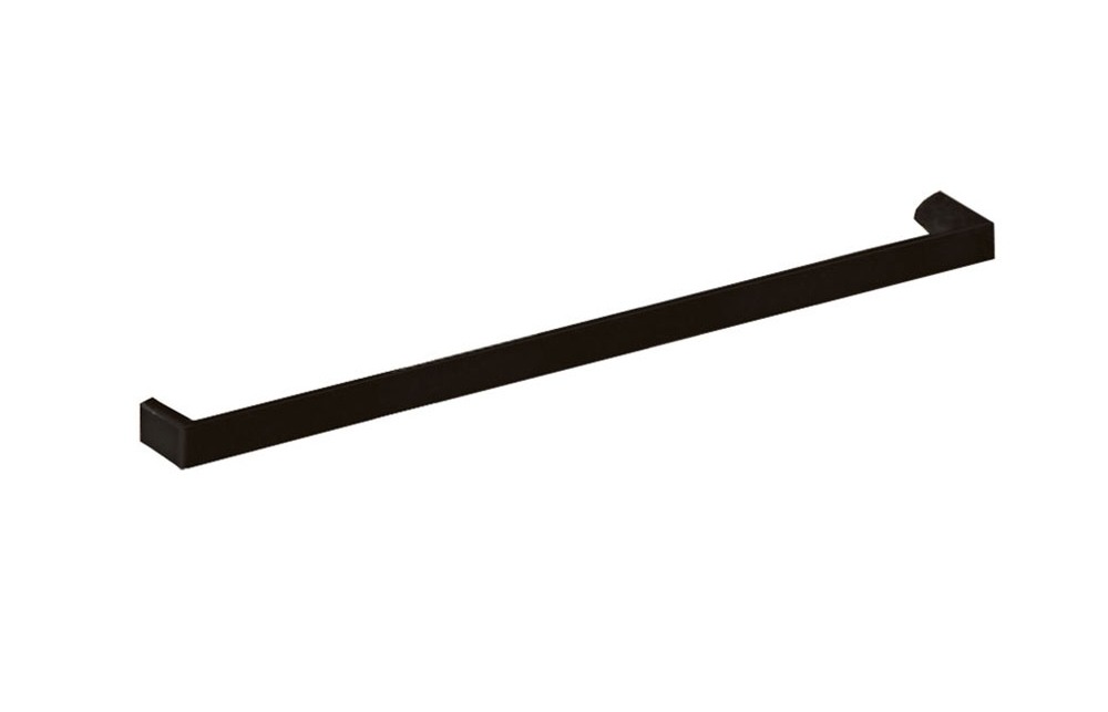 Indiana Furniture BBM Beam Pull Black