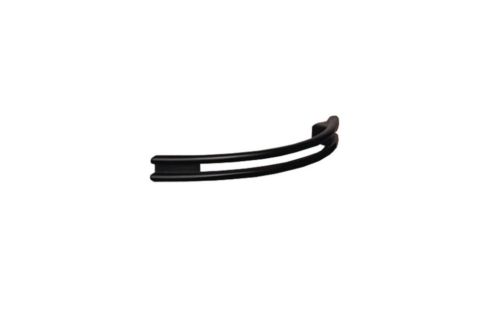 Indiana Furniture BEL Elite Pull Black