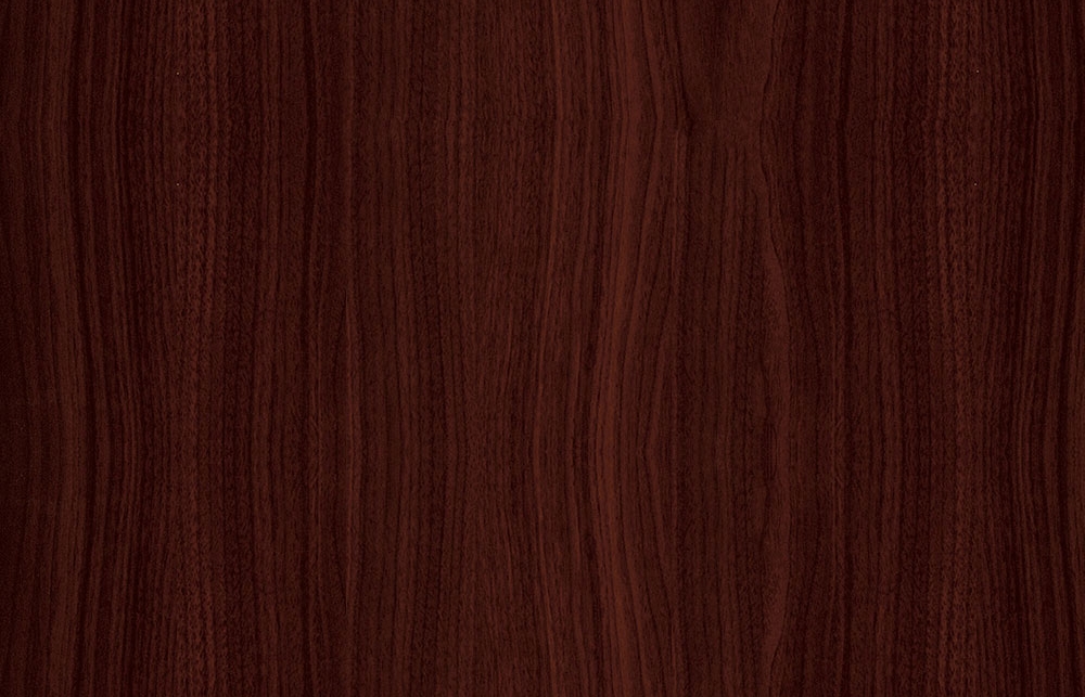Indiana Furniture Laminate MW Mahogany Walnut