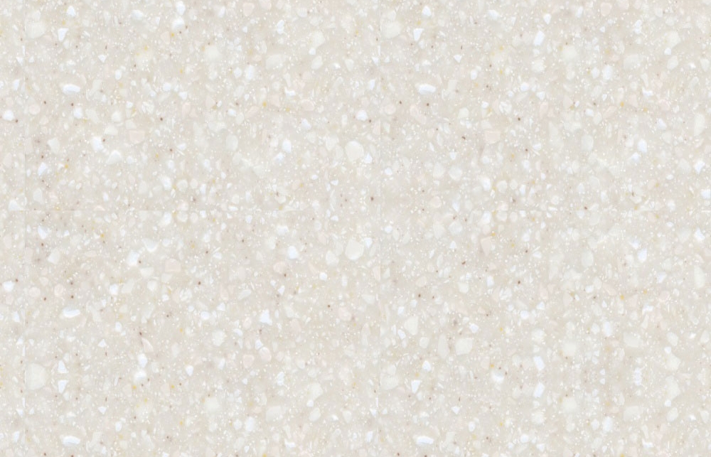 Indiana Furniture Solid Surface PE Pebble Beach