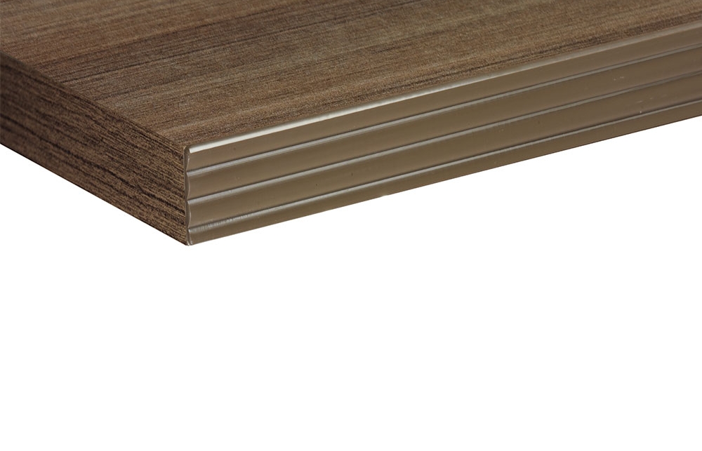 Indiana Furniture Fluted (X) 