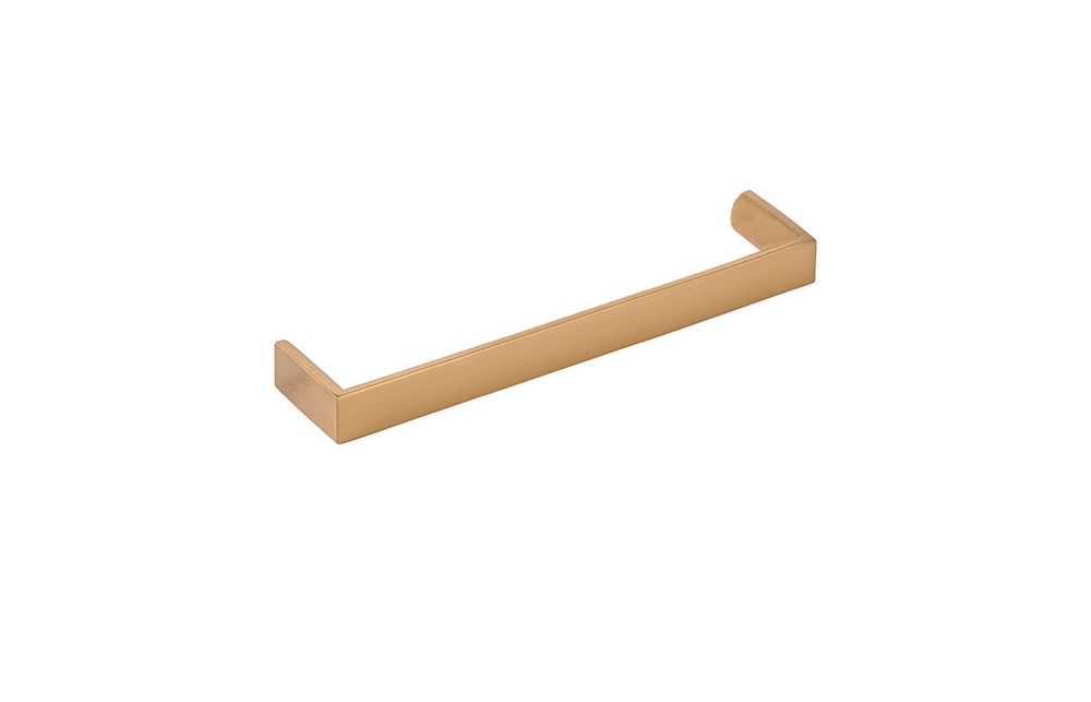 Indiana Furniture GACE Ace Pull Gold