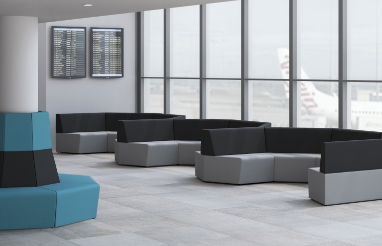 Fifteen Lounge | Indiana Furniture