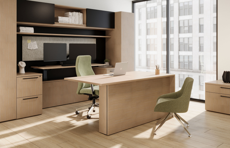 Gesso | Indiana Furniture