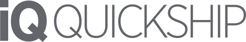 iQ QuickShip