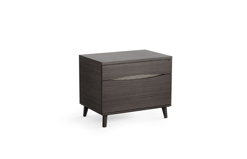 Indiana Furniture Iconic Box-Lateral 50-2436BF
