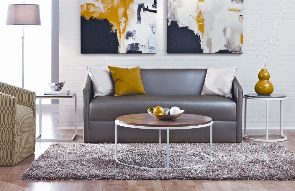 Indiana Furniture Jot LoungeSetting