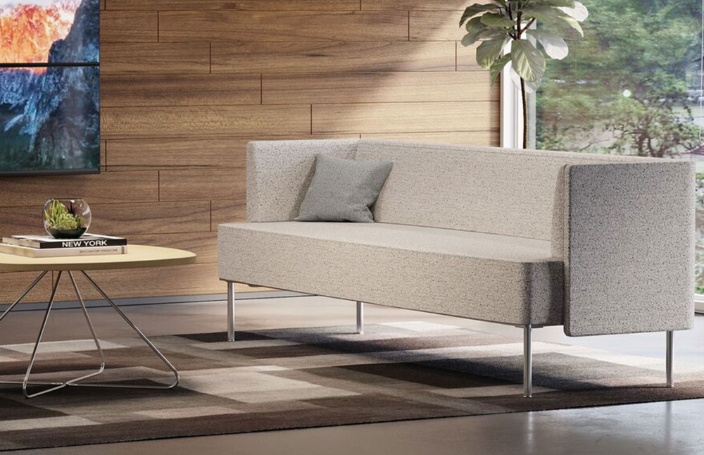 Indiana Furniture KickStart Soft SpiritTable