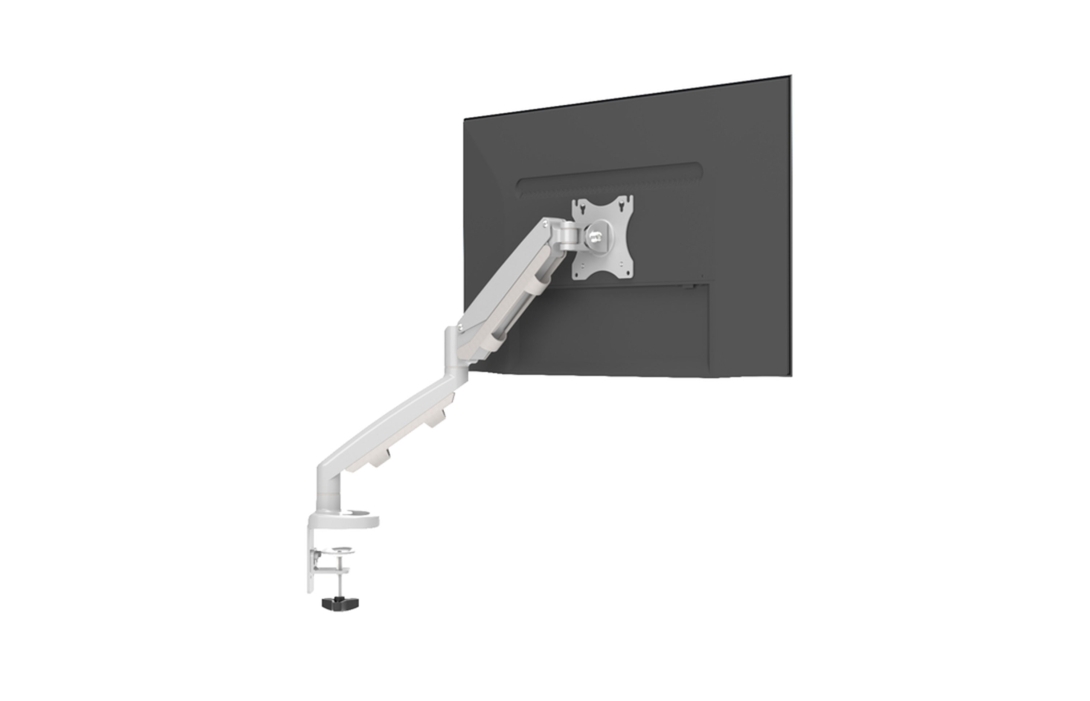Indiana Furniture Single Monitor Arm 01-MLEDGE1